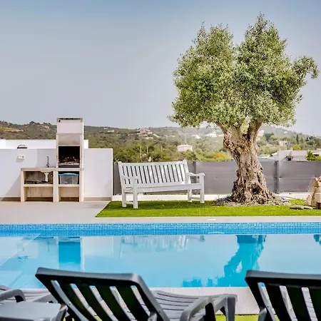 Sun, Moon, Star I Apartment Quelfes
